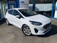 2023 Ford Fiesta 1.0 EcoBoost Titanium 5dr HATCHBACK PETROL Manual