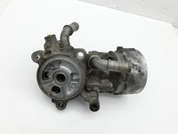 Volvo V40 II 12-16 T4 1,6 132KW B4164T4 Ölfiltergehäuse Gehäuse Halter für Ölfilter Volvo V40 II 12-16 05.11.2013... Vorschau 5