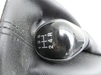 Ford B-Max JK 12-17 Schaltsack Schaltmanschette Schaltknauf Ford B-Max JK 12-17 11.02.2014 gebraucht Vorschau 4