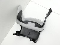 Citroen DS3 10-16 Verkleidung für Tacho Citroen DS3 10-16 02.08.2012 1608670080 9686363077 gebraucht Vorschau 5