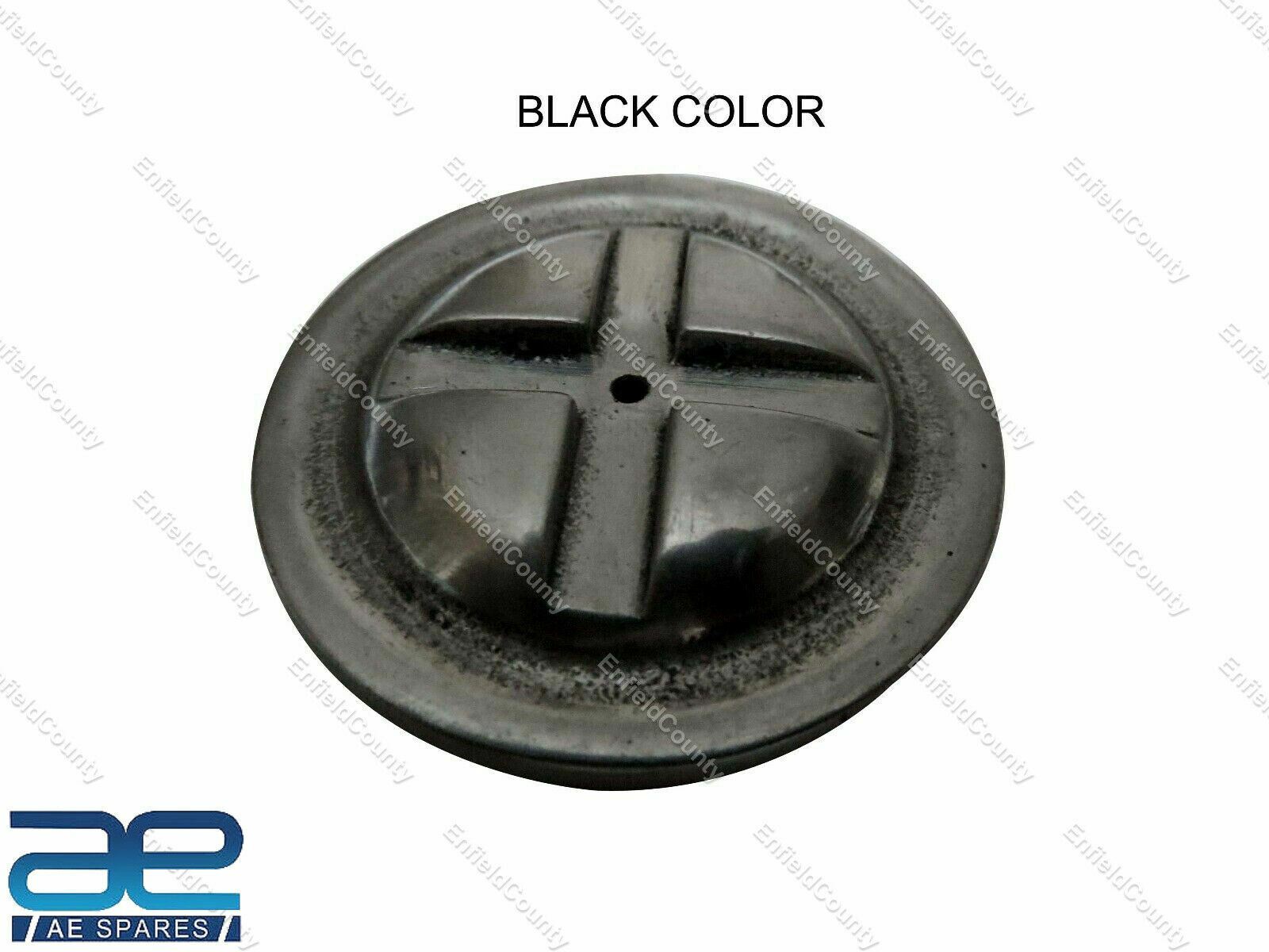 Petrol Fuel Oil Tank Cap Black 82-1523 Fits Triumph 3HW 3SW 5HW 5SW Motorbikes
