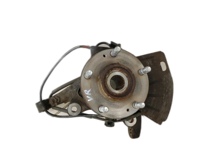 Hyundai I40 CW 11-15 GDi 1,6 99KW Achsschenkel Radnabe mit ABS Rechts Vorne  - Bild 1