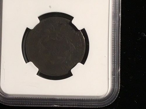 1794 Large Cent Head Of 94