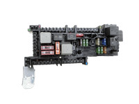 Mercedes W204 S204 C180 11-14 CGI 1,8 115KW Sicherungskasten Zentralelektrik Mercedes W204 S204 C180 11-14... Vorschau 1