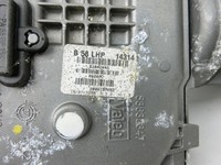 Citroen C4 Grand Picasso 06-10 Wischermotor Vorne Rechts Citroen C4 Grand Picasso 06-10 12.11.2008 gebraucht Vorschau 5
