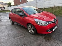2013 Renault Clio 1.5 dCi 90 Dynamique MediaNav Energy 5dr HATCHBACK Diesel Manu