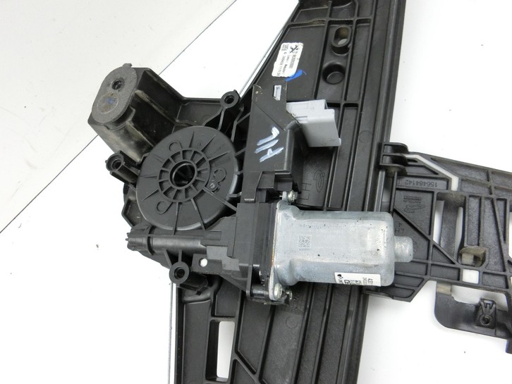 Peugeot 2008 II CMP 23-26 5T Fensterhebermotor mit Fensterheber Links Hinten Peugeot 2008 II CMP 23-26 20.20.2020... Bild 2