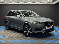 2016 Volvo XC90 2.0 D5 PowerPulse R DESIGN 5dr AWD Geartronic ESTATE DIESEL Auto