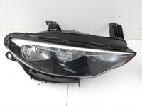 Fiat Tipo II 357 16-20 Hauptscheinwerfer Scheinwerfer Frontscheinwerfer Rechts Vorne Fiat Tipo II 357 16-20... Vorschau 4