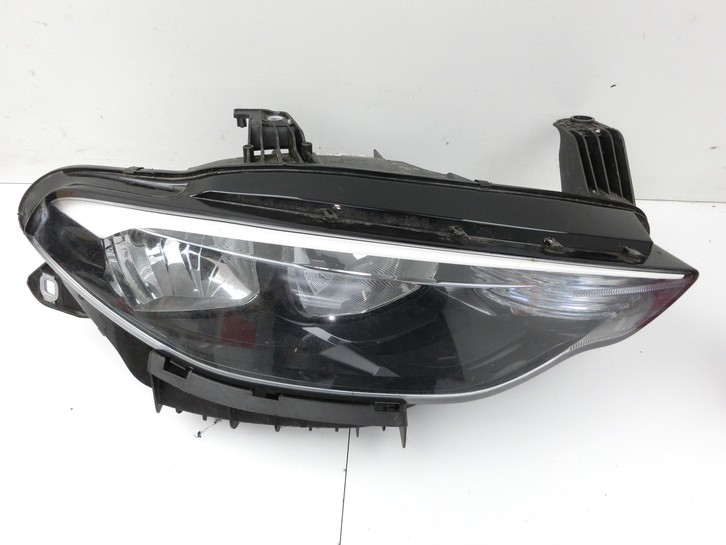 Fiat Tipo II 357 16-20 Hauptscheinwerfer Scheinwerfer Frontscheinwerfer Rechts Vorne Fiat Tipo II 357 16-20... Vorschau 3