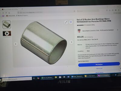 Item photo(s) from verified buyer