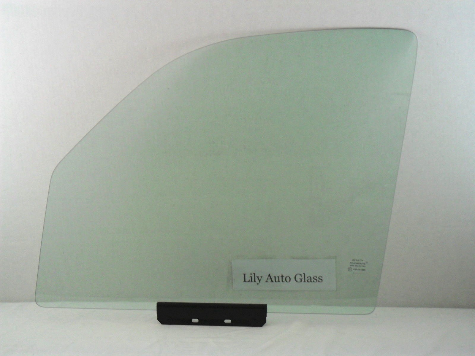 Fits 2002-2007 Jeep Liberty 4 Door SUV Driver Side Left Front Door Window Glass