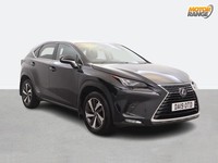 2019 Lexus NX 300h 2.5 Takumi 5dr CVT [Sunroof] 4x4 PETROL/ELECTRIC Automatic