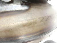 Mercedes C219 CLS 350 08-10 CDI 3,0 165KW Autom Wandler Drehmomentwandler für Getriebe Mercedes C219 CLS 350 08-10... Vorschau 6