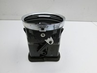 Opel Antara 07-11 Luftdusche Luftdüse Rechts Vorne Opel Antara 07-11 17.02.2010 96627063 gebraucht Vorschau 2