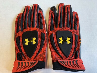 maryland football gloves
