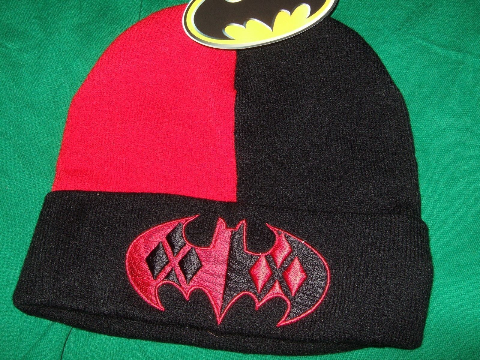 DC 漫画女款配件