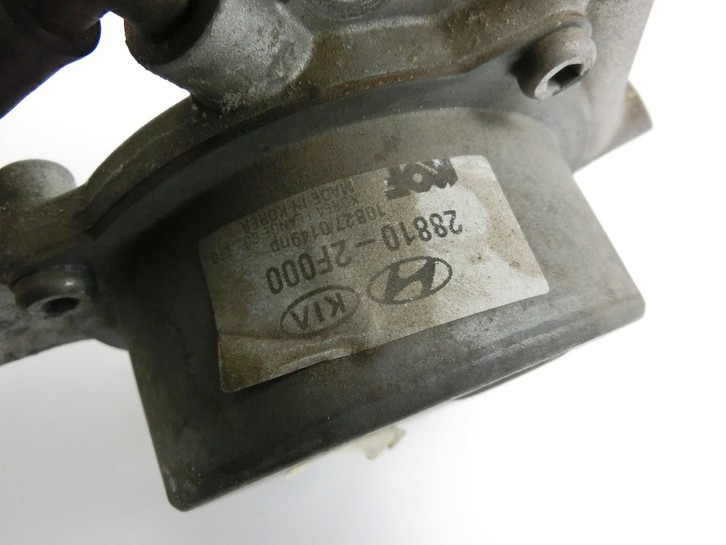 Kia Sorento XM 09-12 CRDi 2,2 145KW D4HB Unterdruckpumpe Vakuumpumpe Kia Sorento XM 09-12 19.05.2010 288102F000... Vorschau 5