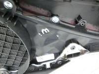 Hyundai Santa Fe IV TM 18-20 Türverkleidung Türpappe Leder Links Vorne Hyundai Santa Fe IV TM 18-20 01.01.2019 gebraucht Vorschau 5