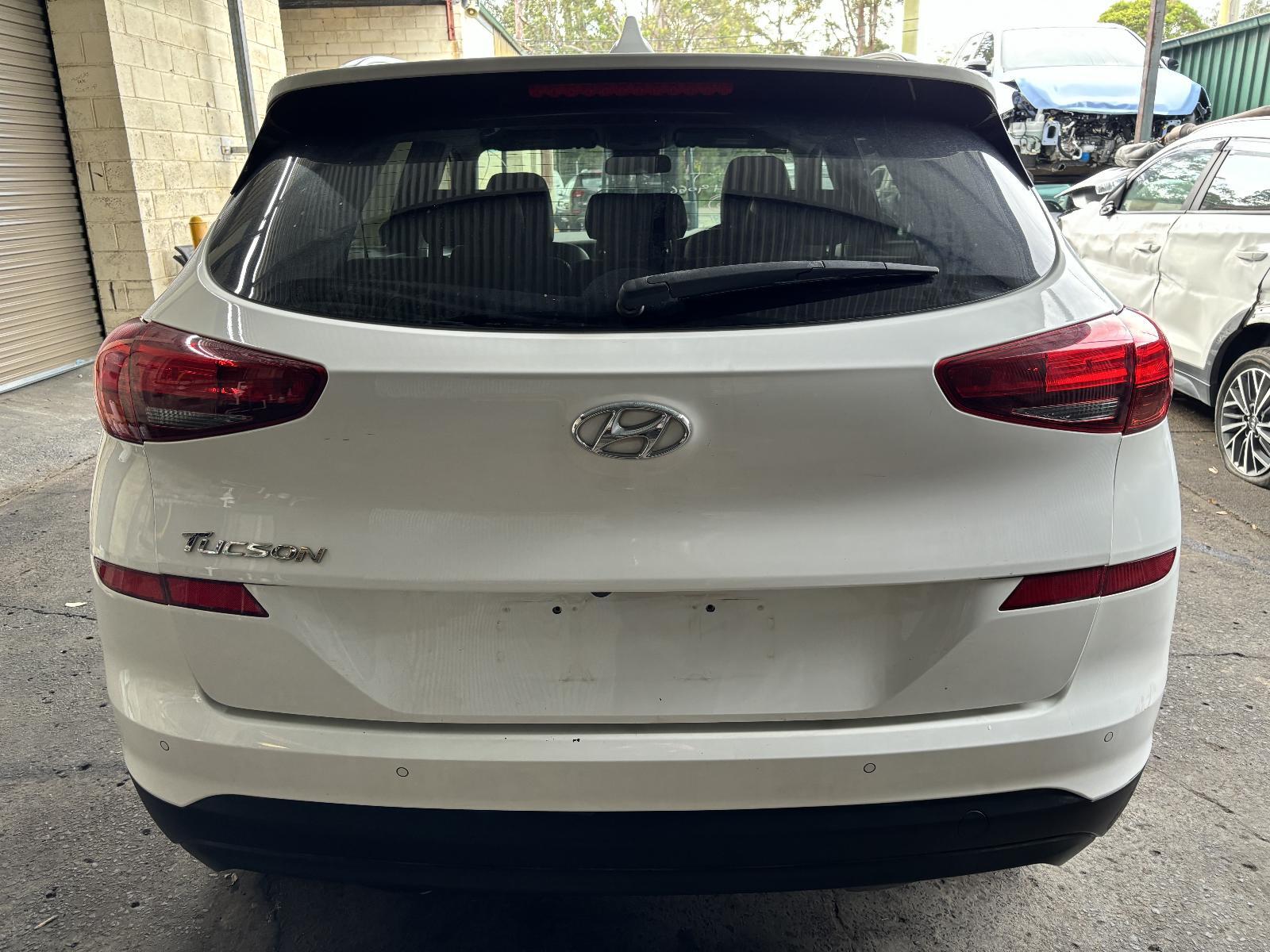 2020 Hyundai Tucson LEFT GUARD TL NON INDICATOR TYPE 07/15-01/21 15 16 17 18 19 20 image 7