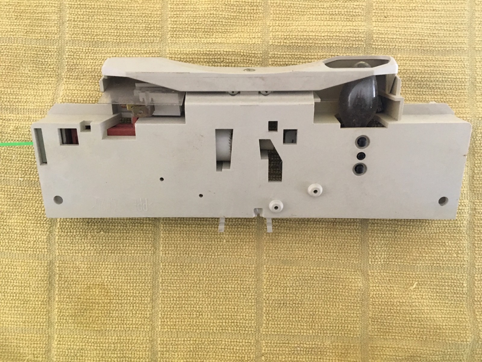 Maytag Neptune Washer Door Lock Switch 22004435 WP22004435