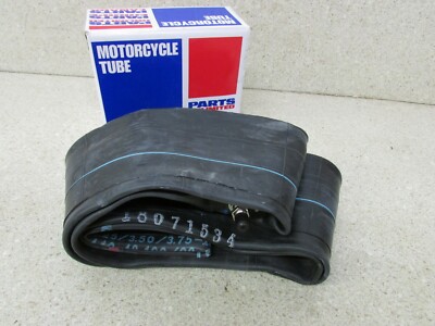 KAWASAKI KE100 KD125 KE125 KDX200 KLX250 18'' INCH REAR INNER TUBE 18IN