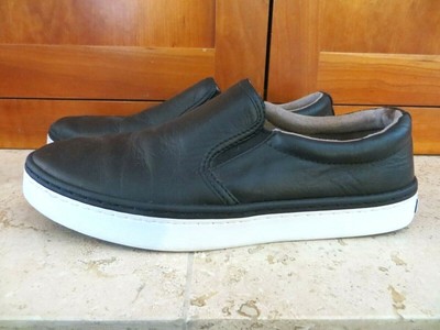 COLE HAAN Men's Grand OS Falmouth Black 