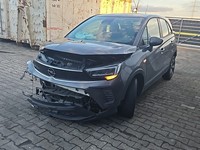 Opel Crossland X D75 20-24 Radhausschale Verkleidung Radlauf für Kotflügel Rechts Hinten Opel Crossland X D75 20-24... Vorschau 6