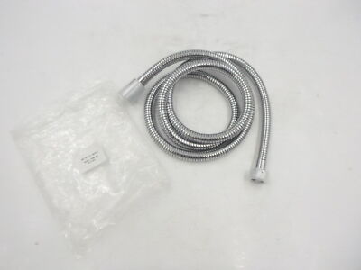 Delta Masco 74712 Replacement Shower Hose Assembly 60'' Stainless Steel