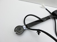Nissan Qashqai II J11 17-21 Gurtschloss Rechts Vorne Nissan Qashqai II J11 17-21 01.06.2017 868424EA3A gebraucht Vorschau 2