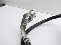 Opel Astra K B16 15-19 Kombi Kabelbaum für Batterie Masse Opel Astra K B16 15-19 09.05.2017 89049549 gebraucht Vorschau 4