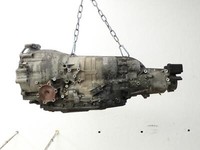 VW Phaeton 3D 01-07 TDI 3,0 165KW HYV 6G Automatikgetriebe Getriebe ohne Wandler VW Phaeton 3D 01-07 24.05.2007... Vorschau 4