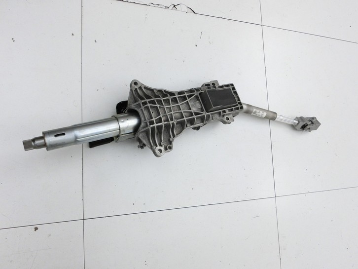 Mercedes W176 A200 12-15 Höhenverstellung für Lenksäule Mercedes W176 A200 12-15 05.11.2012 A2464600409... Vorschau 5