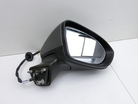 Opel Astra K B16 15-19 Spiegel Aussenspiegel Rechts GR5 Opel Astra K B16 15-19 09.05.2017 21164106B gebraucht Vorschau 6