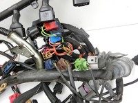 Audi A4 8E 04-08 2,0 96KW Kabelbaum Motorkabelbaum Leitungssatz für Motor Audi A4 8E 04-08 12.09.2005 8E1971072QT... Vorschau 6