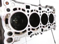 Opel Astra K B16 15-19 CDTi 1,6 100KW B16DTH Motorblock für Motor Opel Astra K B16 15-19 09.05.2017 gebraucht Vorschau 4