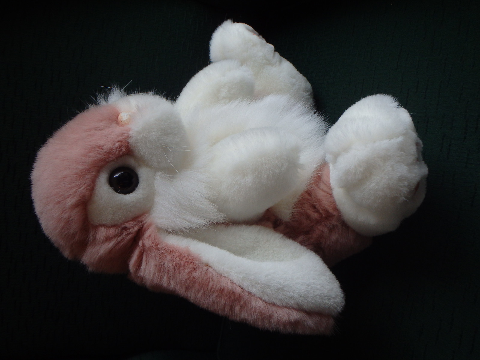 Cute Rabbit Bunny Stuffed Animal Gift Toy Plush Huge Soft Cuddly  11