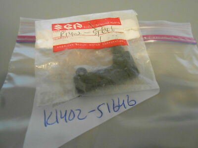 NOS Suzuki DR-Z110 RM650 RM65 RM100 2003-05 Throttle Top Case Cover K1402-51646
