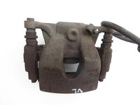 Mini R60 Countryman 10-16 1,6d 82kwKW Bremssattel Bremszange Vorne Links Mini R60 Countryman 10-16 08.11.2011... Vorschau 4