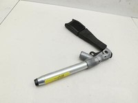 Opel Insignia A G09 08-13 Kombi Gurtstraffer Beifahrer Rechts Vorne Aussen Opel Insignia A G09 08-13 01.04.2010... Vorschau 5