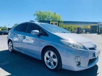 2010 Toyota Prius 1.8L PRIUS HYBRID PETROL Hybrid