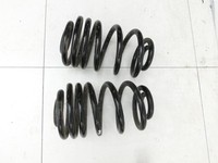 Ford Transit 6 VI MK7 06-13 L1H1 Beide Feder Federn Hinten Ford Transit 6 VI MK7 06-13 27.03.2009 6C11-5560-BE gebraucht Vorschau 1
