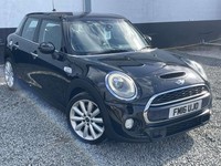 2016 MINI HATCHBACK 2.0 Cooper S D 5dr HATCHBACK DIESEL Manual