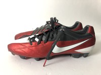 nike t90 laser iv purple