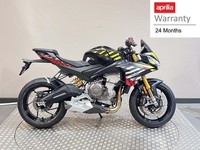 APRILIA  TUONO 660 FACTORY - 2026 - 0 miles
