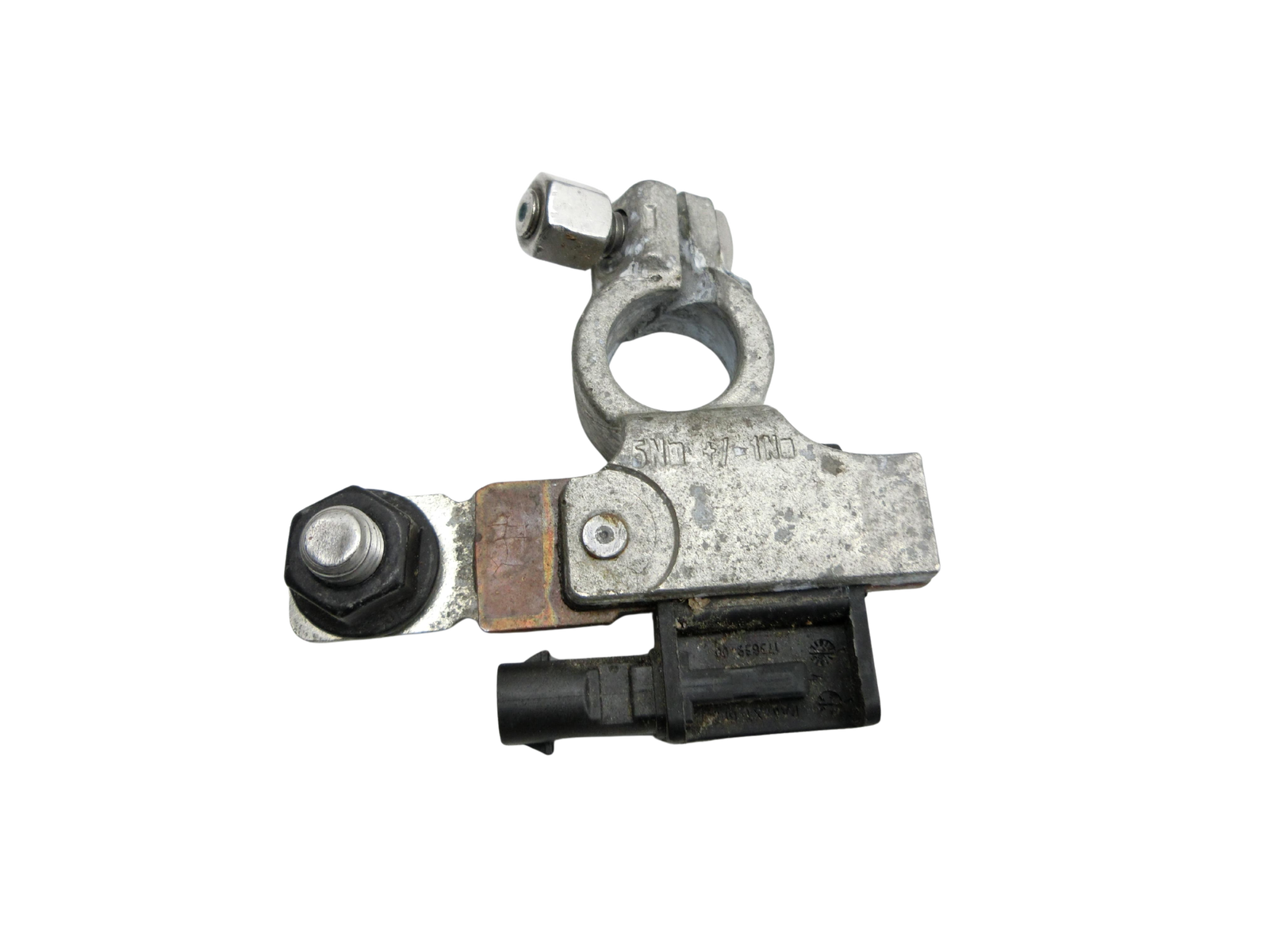 Terminal Battery sensor for Tesla Model X 90D 15-21 - Bild 1