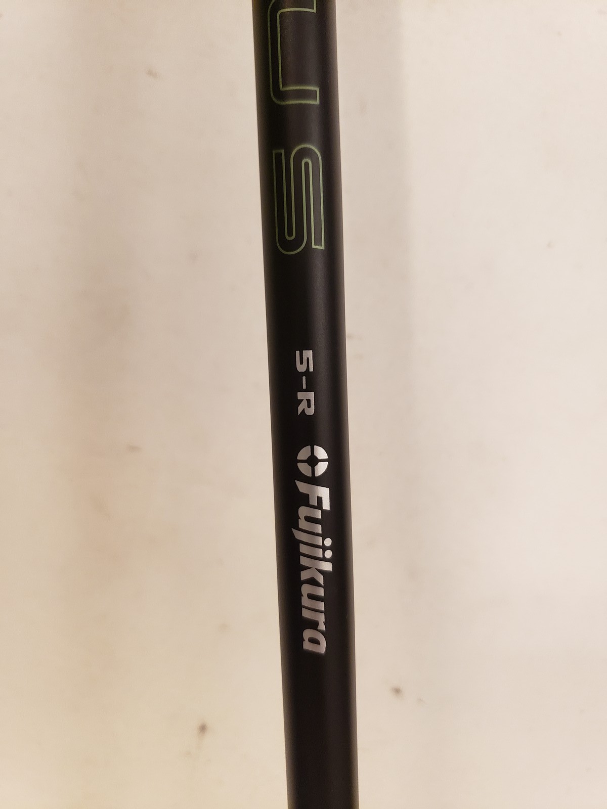 Used TaylorMade Qi35 Driver 10.5* - Fujikura Ventus 5-R - Regular - RH