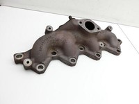 Opel Astra J 09-12 CDTi 1,7 81KW LPV Abgaskrümmer Opel Astra J 09-12 28.10.2011 98053880 gebraucht Vorschau 2