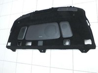Kia Optima IV JF 15-18 Lim Laderaumabdeckung Hutablage Heckablage 3te Bremsleuchte Kia Optima IV JF 15-18... Vorschau 4