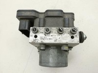 Mercedes A-Kl. W176 A160 12-15 ABS Steuergerät Aggregat Hydraulikblock Mercedes A-Kl. W176 A160 12-15 18.09.2012... Vorschau 2